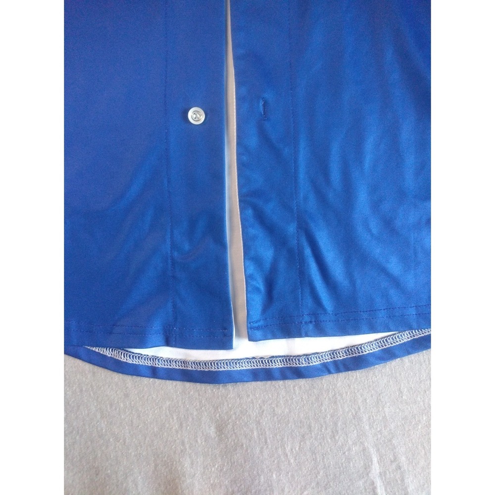 Sports Gear Swag Behavior Services Jersey Button Up Size S - Picture 7 of 14
